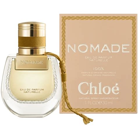 chloe nomade 30ml